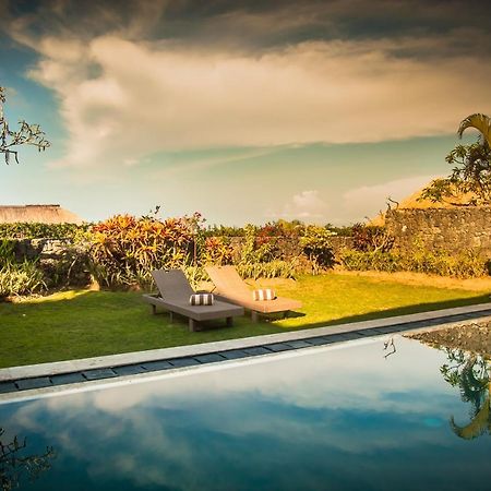 Royal Pool Villa Bali Nusa Dua  Extérieur photo