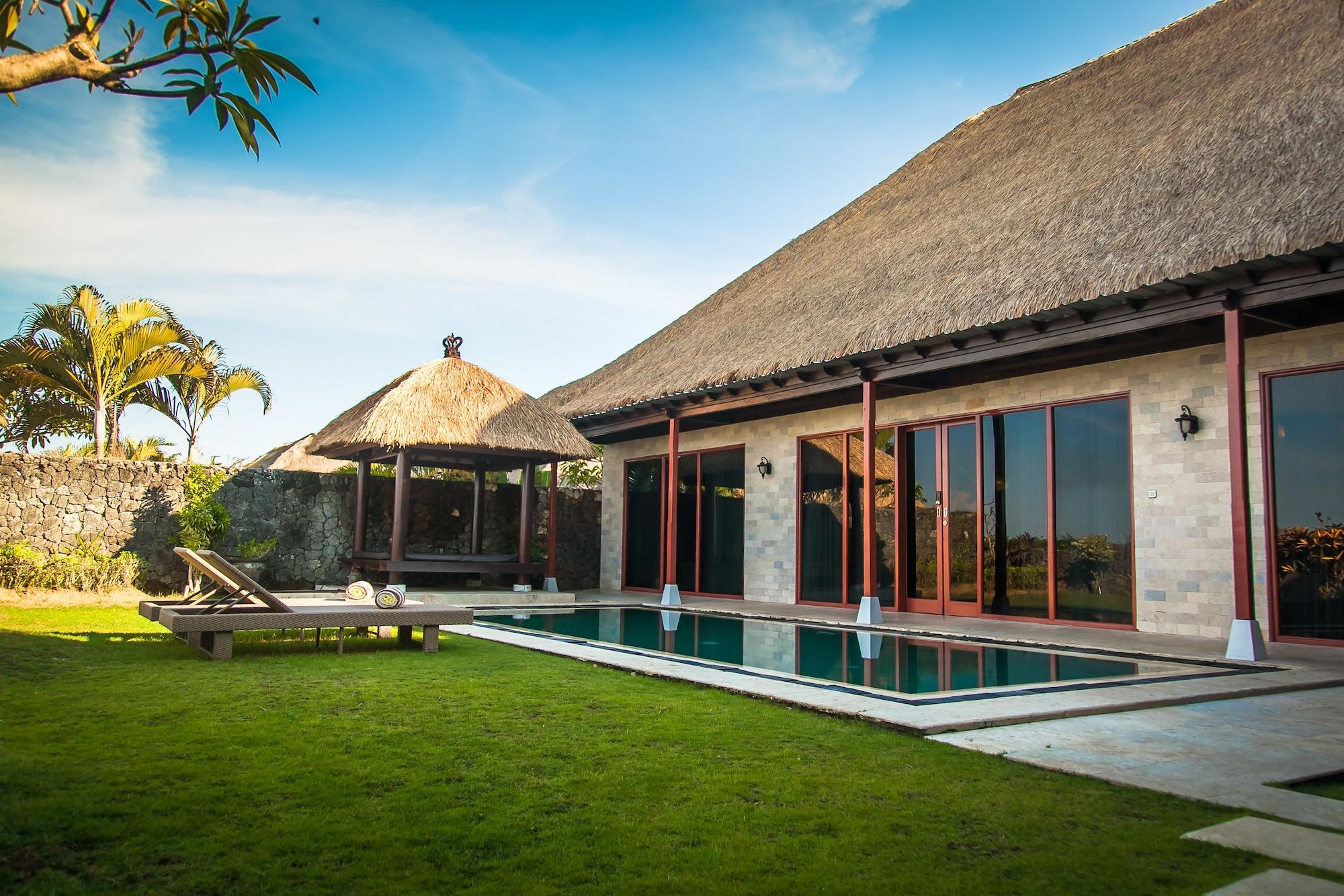 Royal Pool Villa Bali Nusa Dua  Extérieur photo