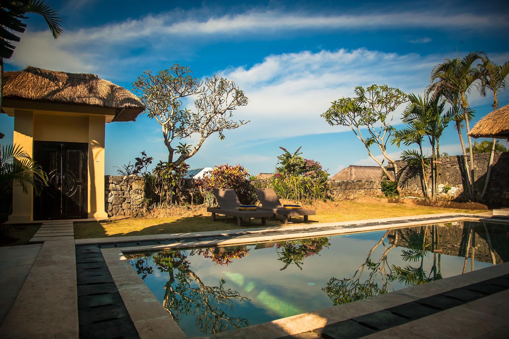 Royal Pool Villa Bali Nusa Dua  Extérieur photo