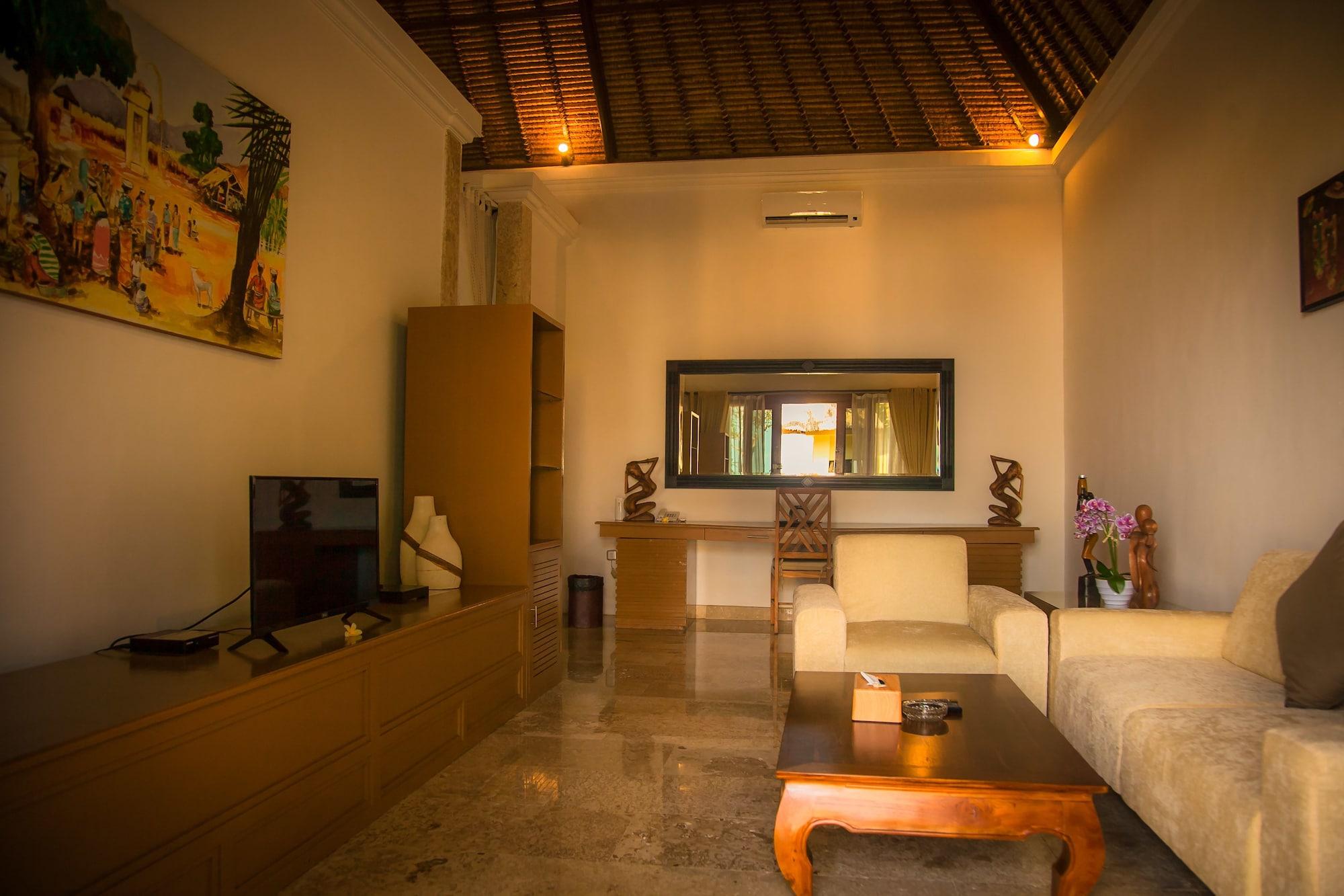 Royal Pool Villa Bali Nusa Dua  Extérieur photo
