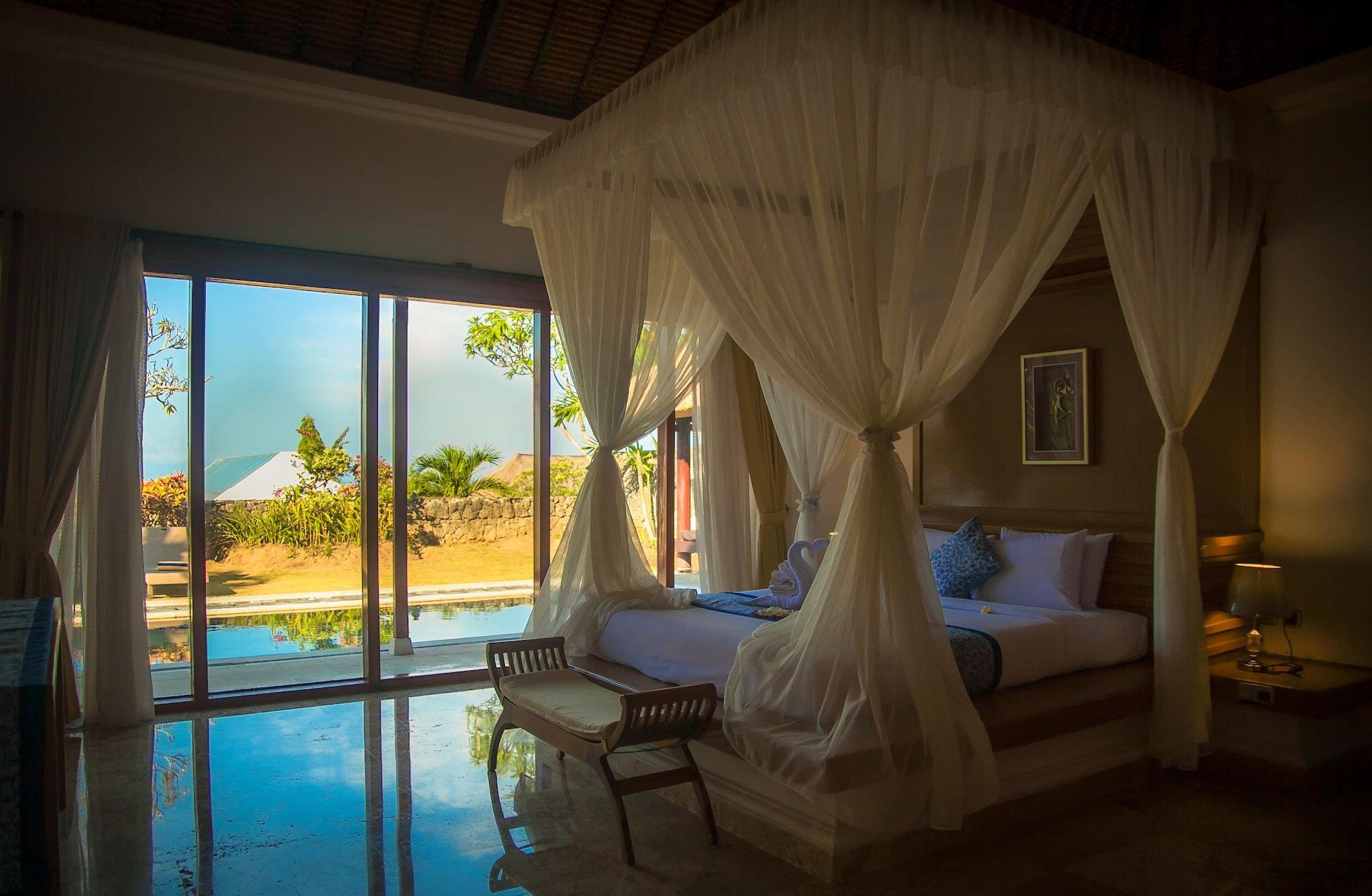 Royal Pool Villa Bali Nusa Dua  Extérieur photo