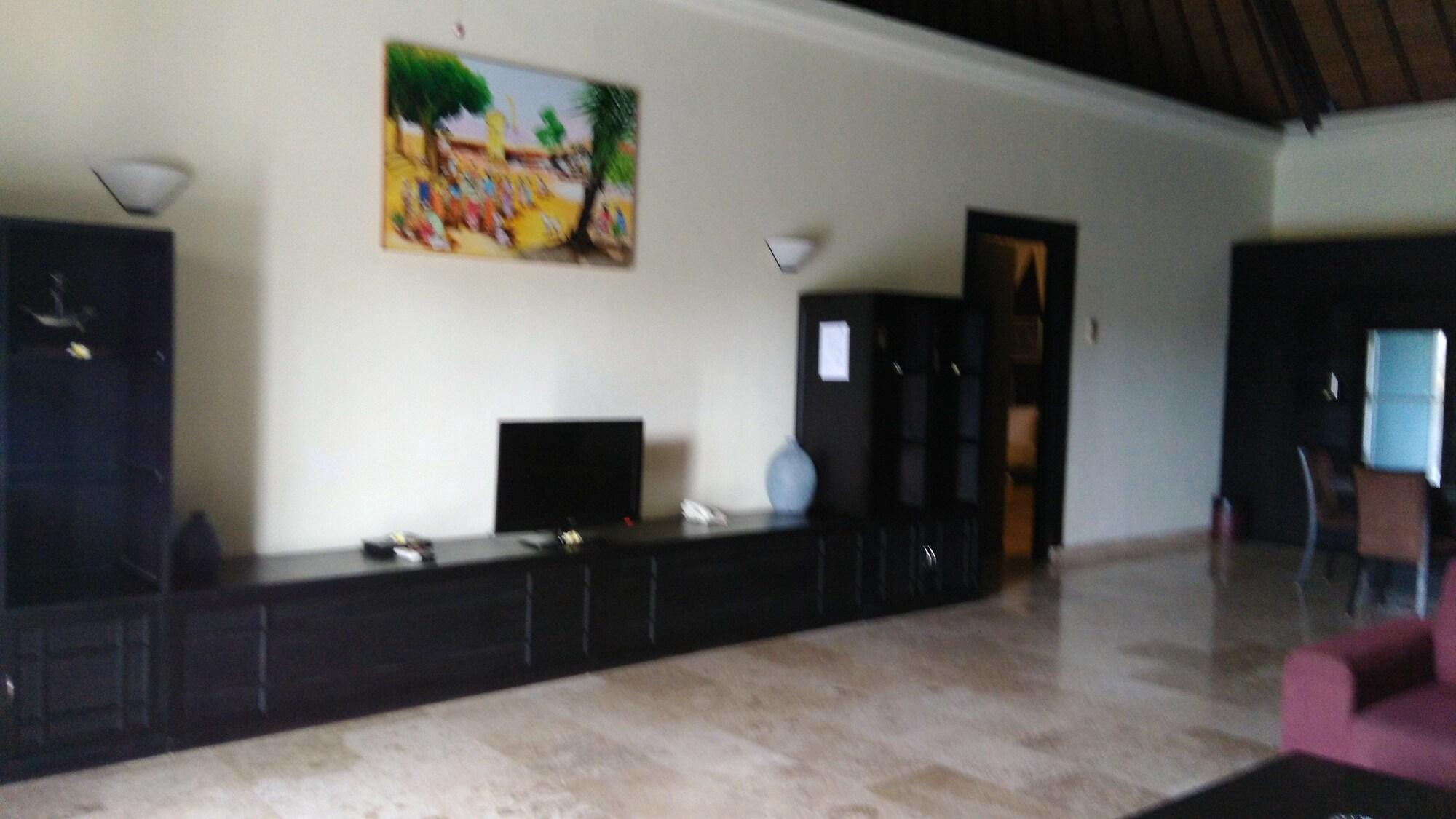 Royal Pool Villa Bali Nusa Dua  Extérieur photo