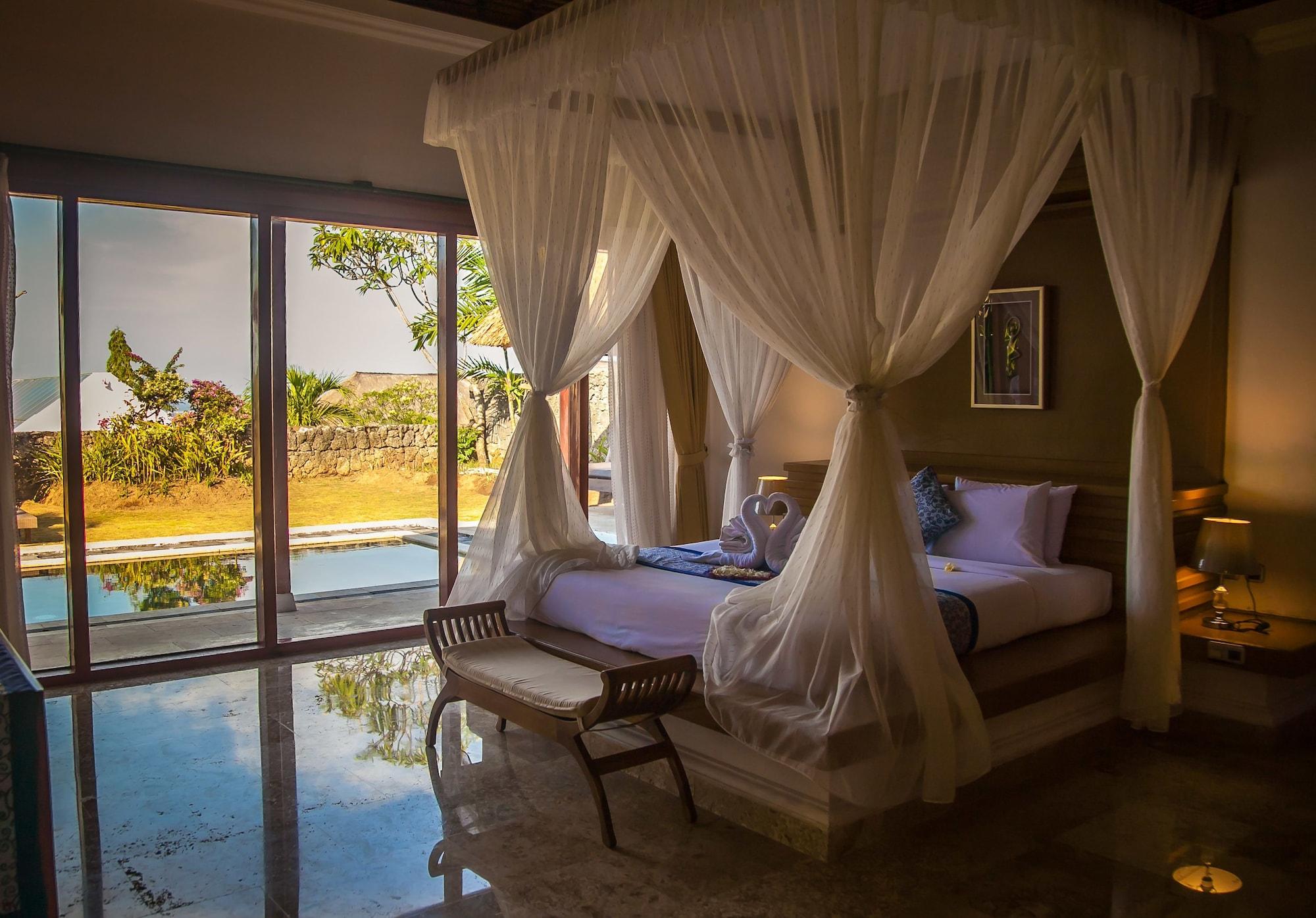Royal Pool Villa Bali Nusa Dua  Extérieur photo