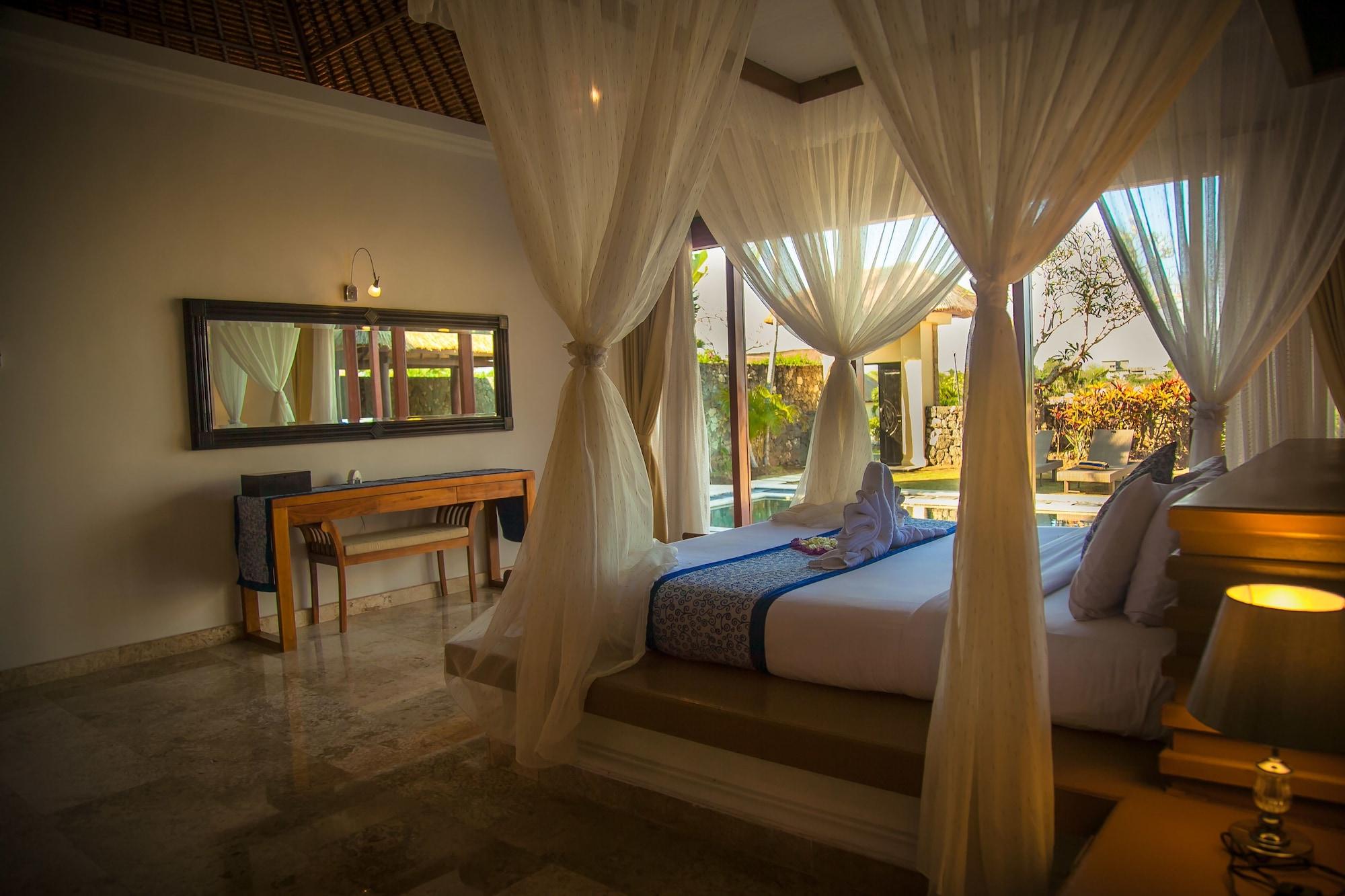 Royal Pool Villa Bali Nusa Dua  Extérieur photo