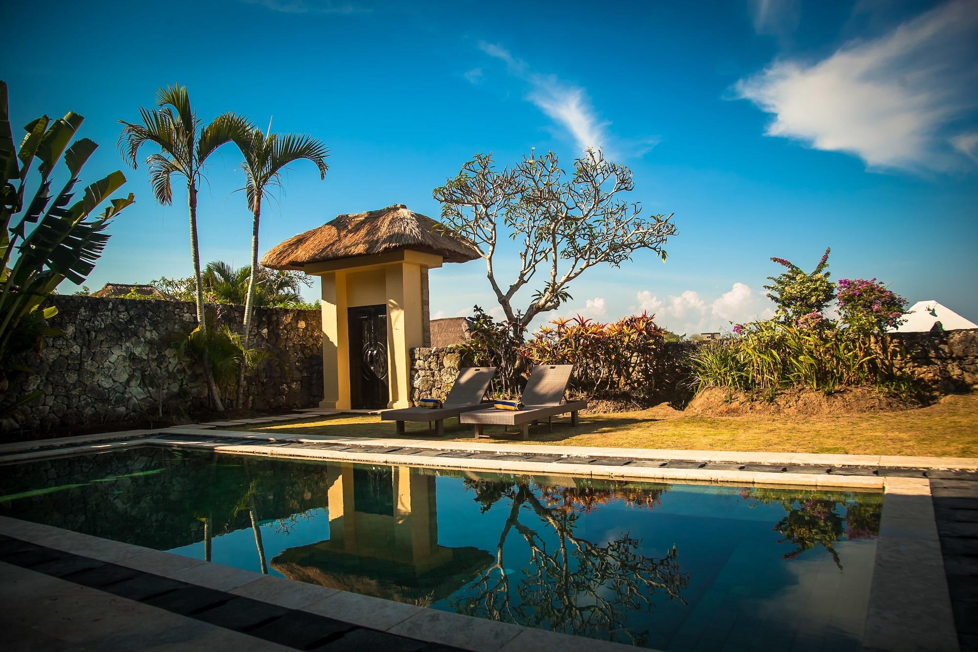 Royal Pool Villa Bali Nusa Dua  Extérieur photo