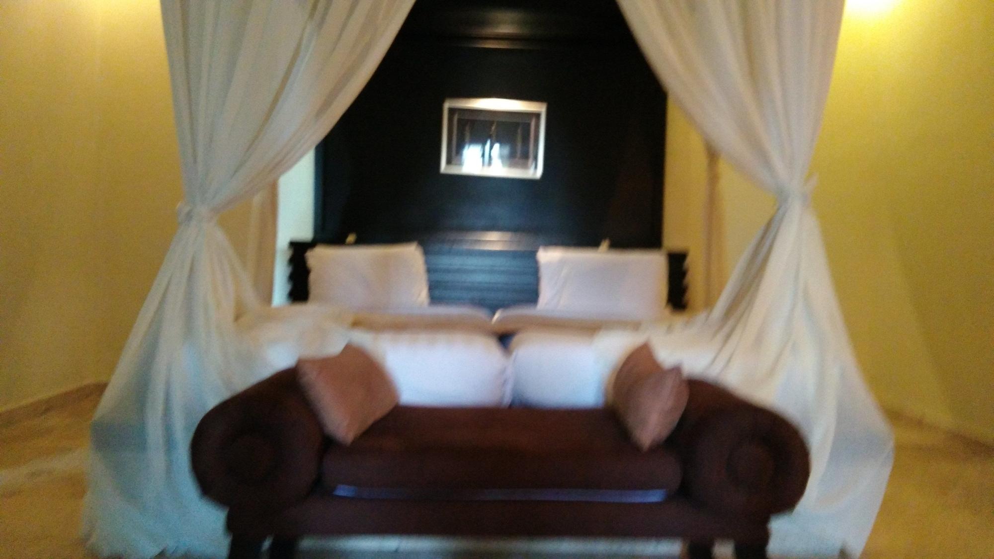 Royal Pool Villa Bali Nusa Dua  Extérieur photo