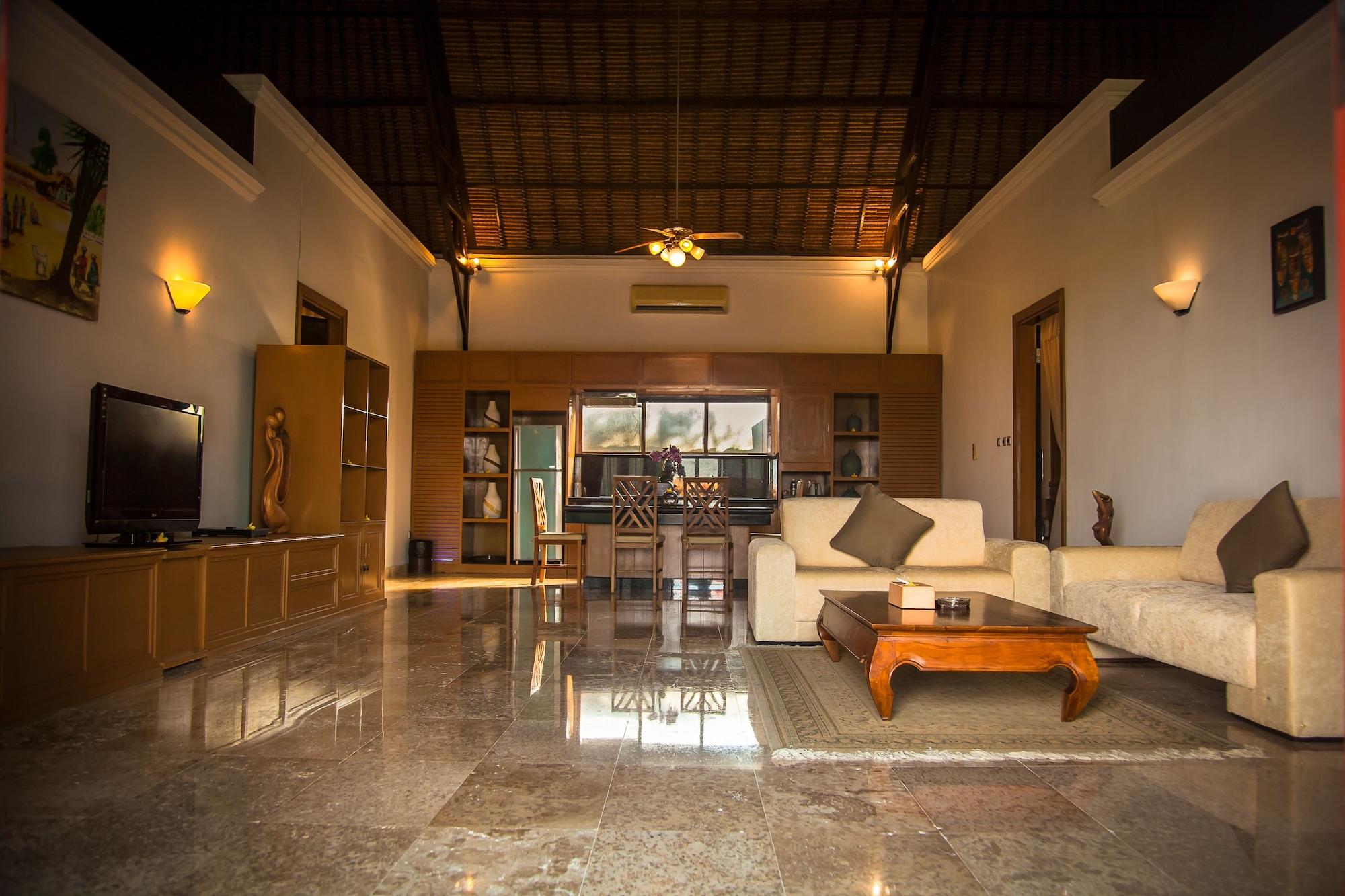 Royal Pool Villa Bali Nusa Dua  Extérieur photo
