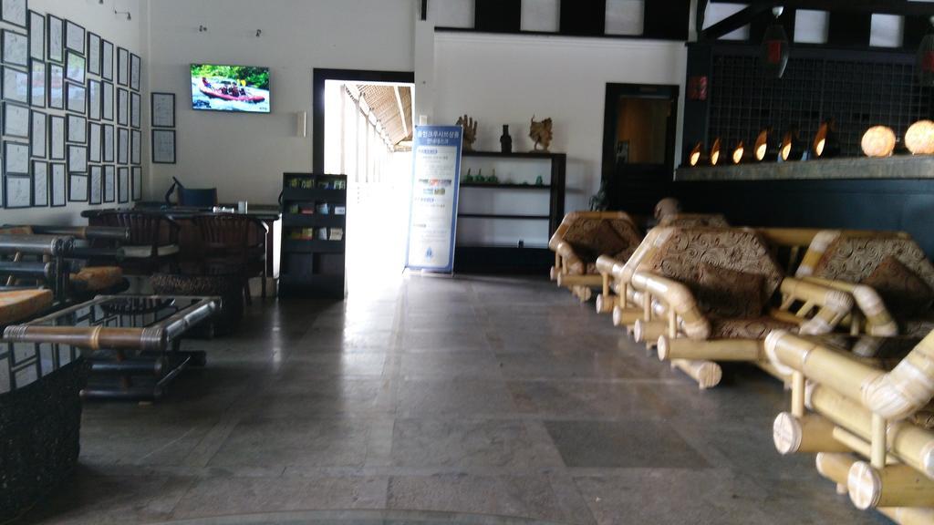 Royal Pool Villa Bali Nusa Dua  Extérieur photo
