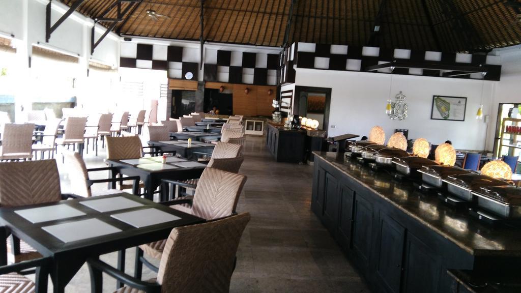 Royal Pool Villa Bali Nusa Dua  Extérieur photo