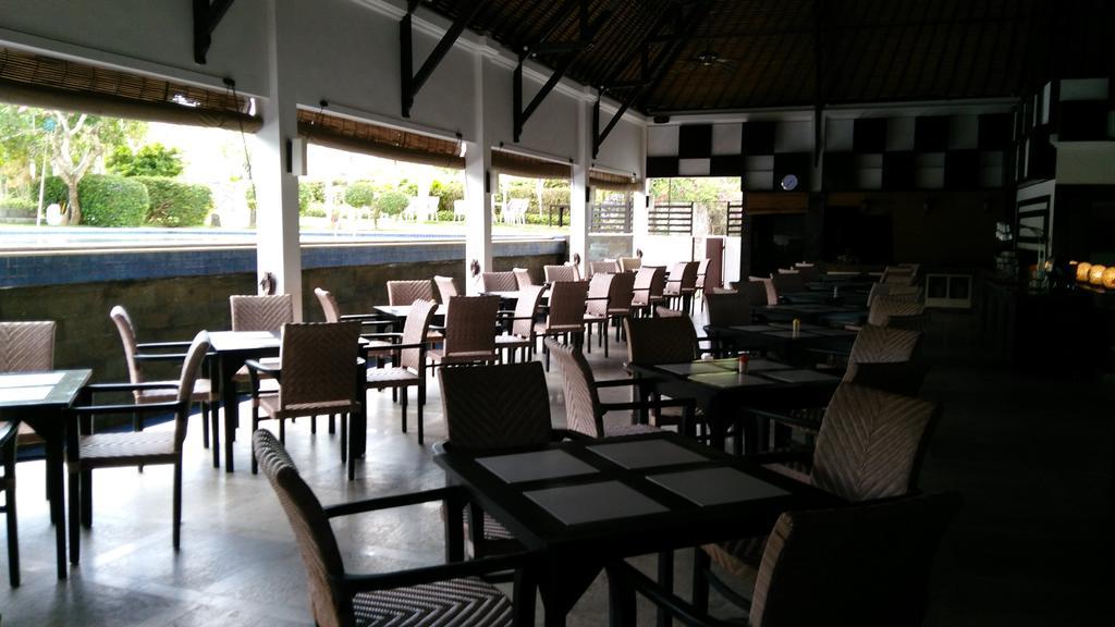 Royal Pool Villa Bali Nusa Dua  Extérieur photo