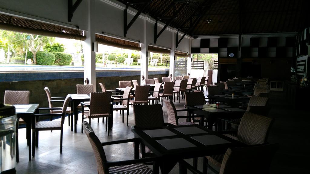 Royal Pool Villa Bali Nusa Dua  Extérieur photo