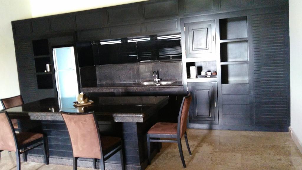 Royal Pool Villa Bali Nusa Dua  Chambre photo