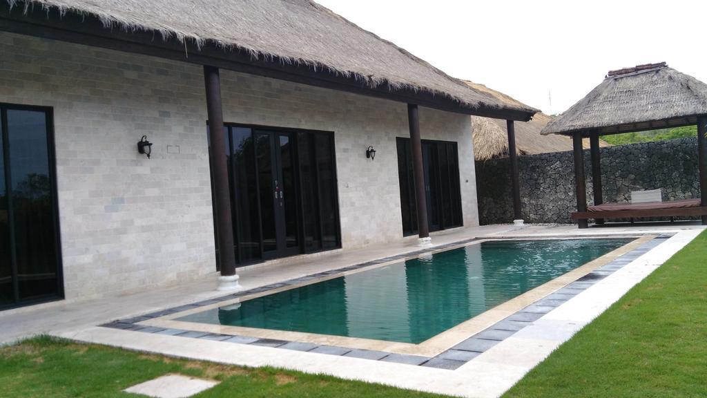 Royal Pool Villa Bali Nusa Dua  Chambre photo