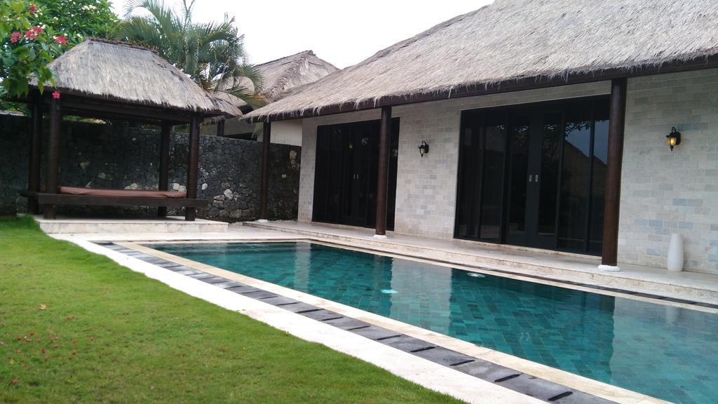 Royal Pool Villa Bali Nusa Dua  Chambre photo