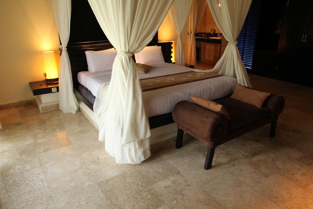 Royal Pool Villa Bali Nusa Dua  Chambre photo