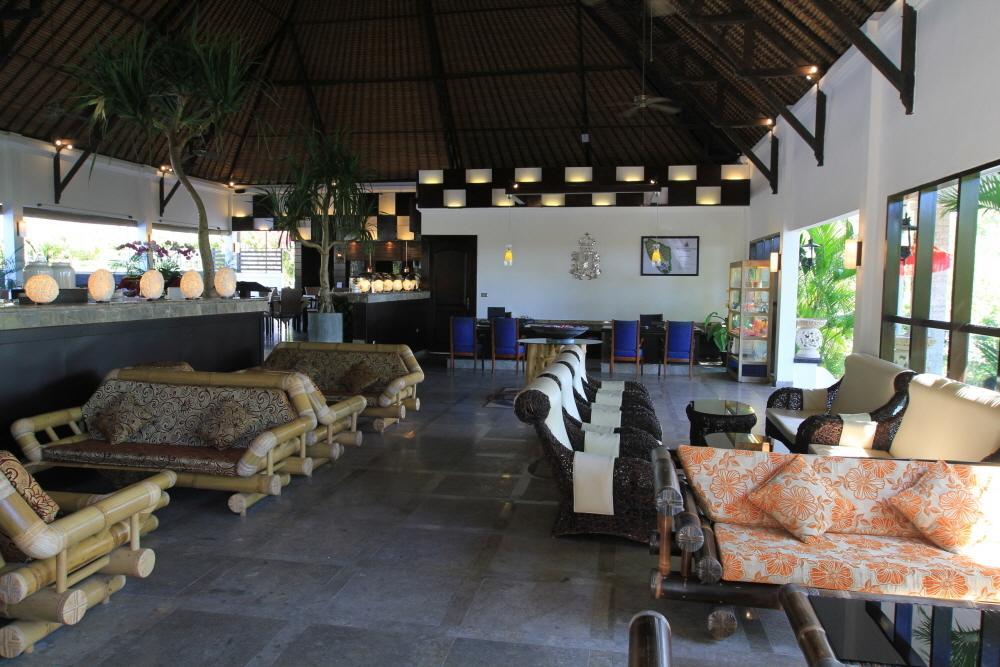 Royal Pool Villa Bali Nusa Dua  Extérieur photo