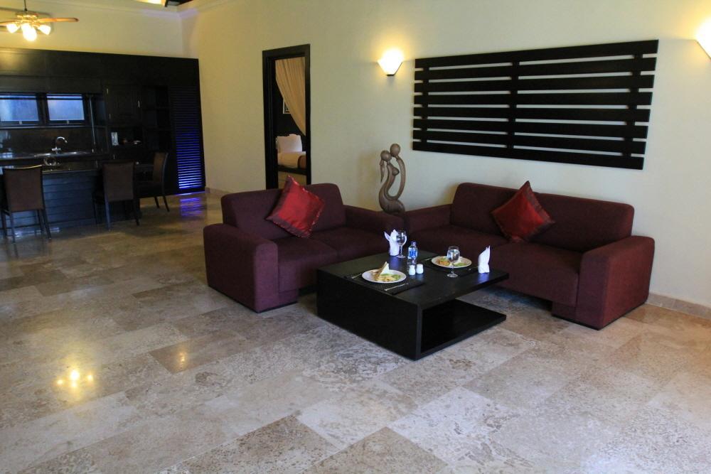 Royal Pool Villa Bali Nusa Dua  Chambre photo