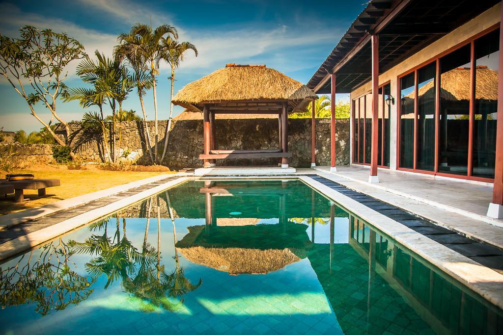 Royal Pool Villa Bali Nusa Dua  Extérieur photo