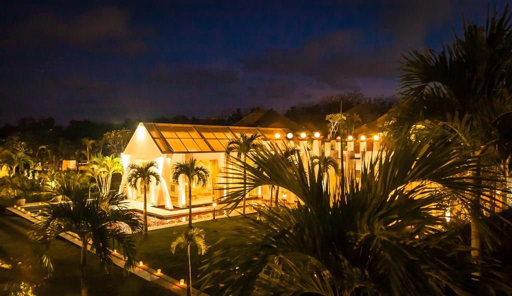 Royal Pool Villa Bali Nusa Dua  Extérieur photo