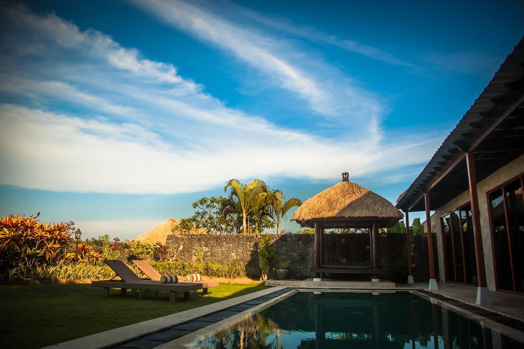 Royal Pool Villa Bali Nusa Dua  Extérieur photo