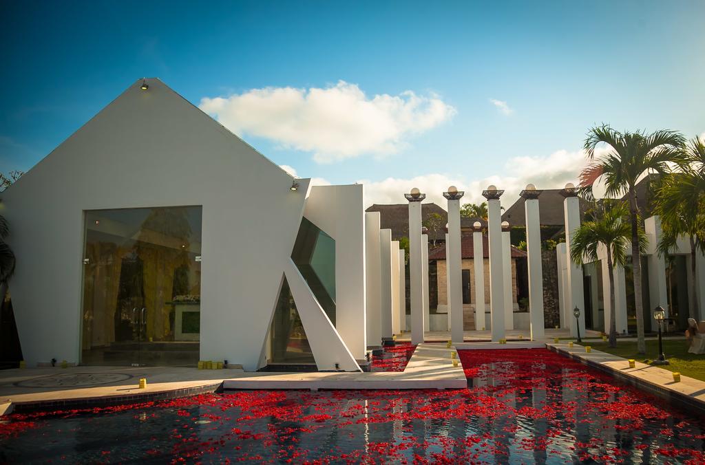 Royal Pool Villa Bali Nusa Dua  Extérieur photo