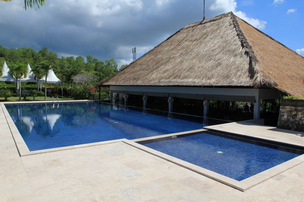 Royal Pool Villa Bali Nusa Dua  Extérieur photo