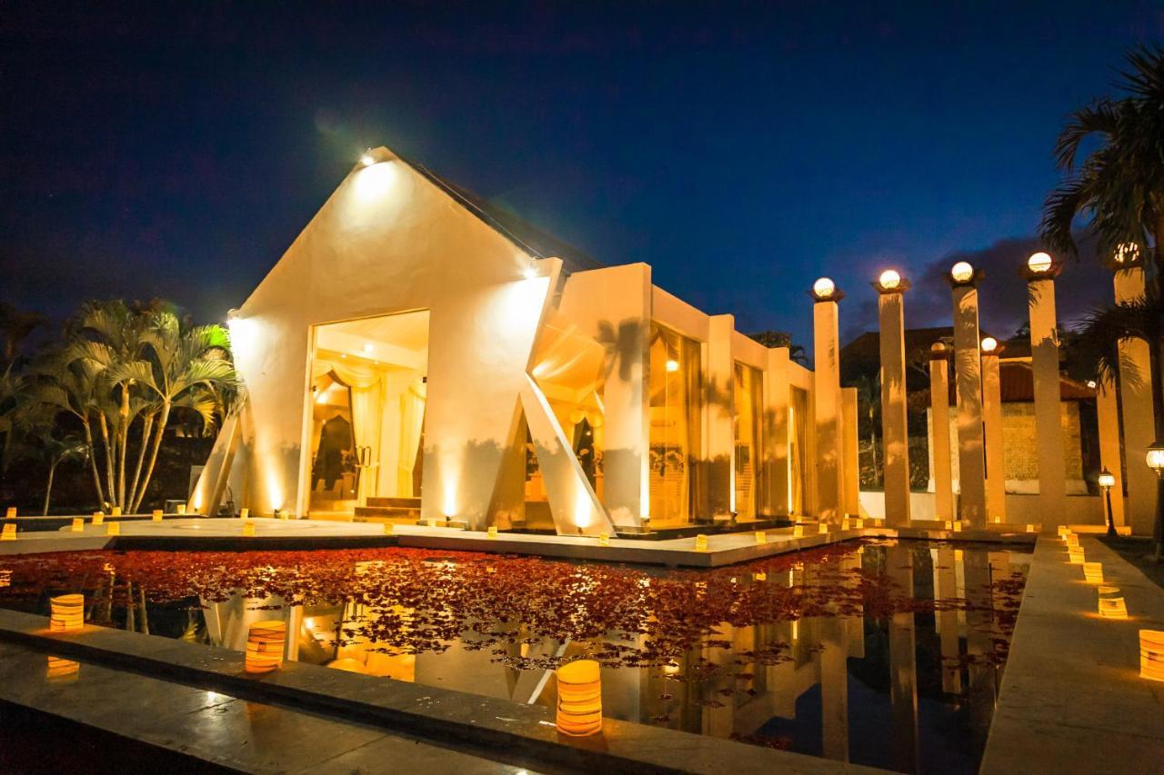 Royal Pool Villa Bali Nusa Dua  Extérieur photo