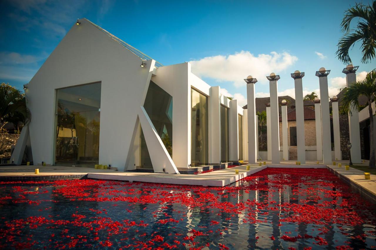 Royal Pool Villa Bali Nusa Dua  Extérieur photo