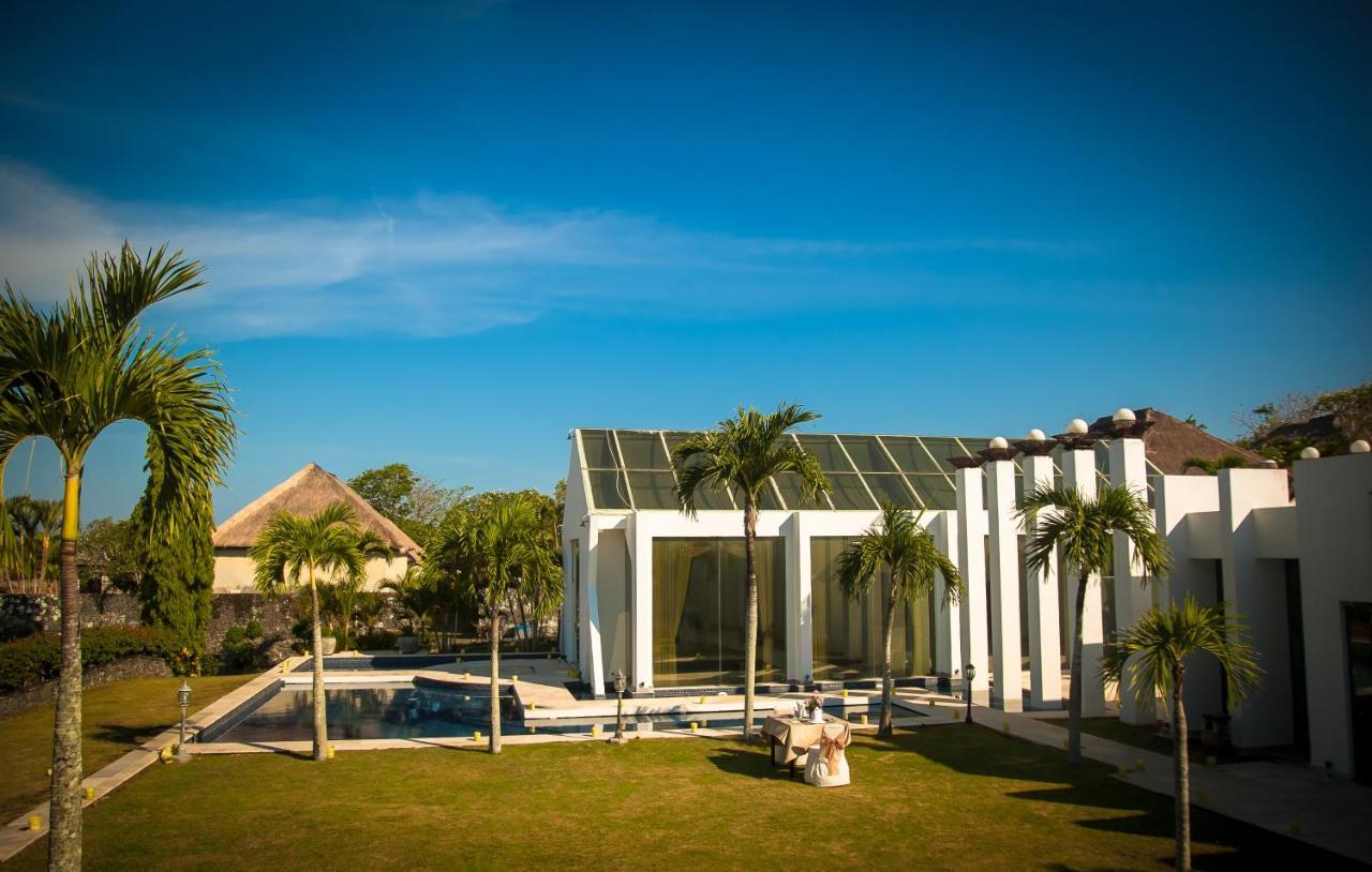 Royal Pool Villa Bali Nusa Dua  Extérieur photo