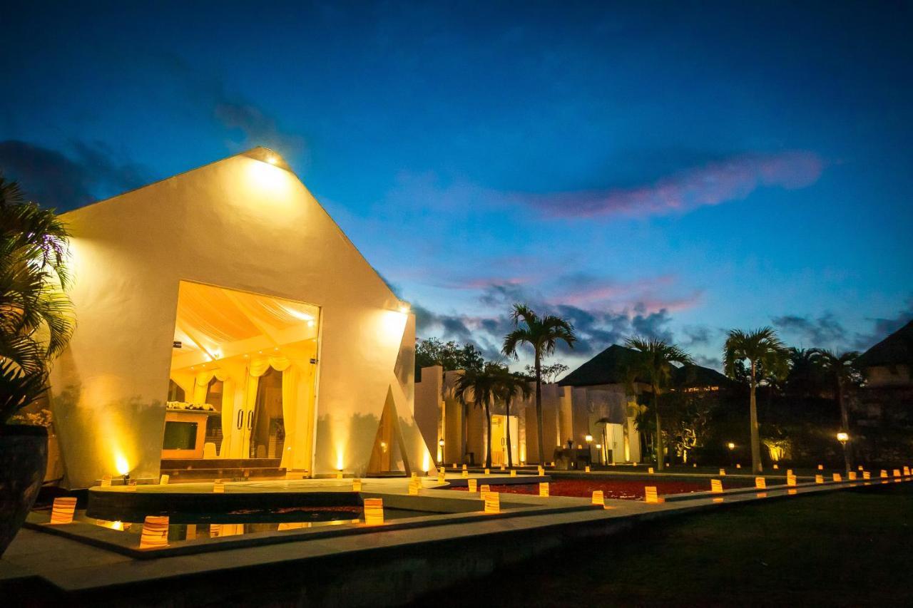 Royal Pool Villa Bali Nusa Dua  Extérieur photo