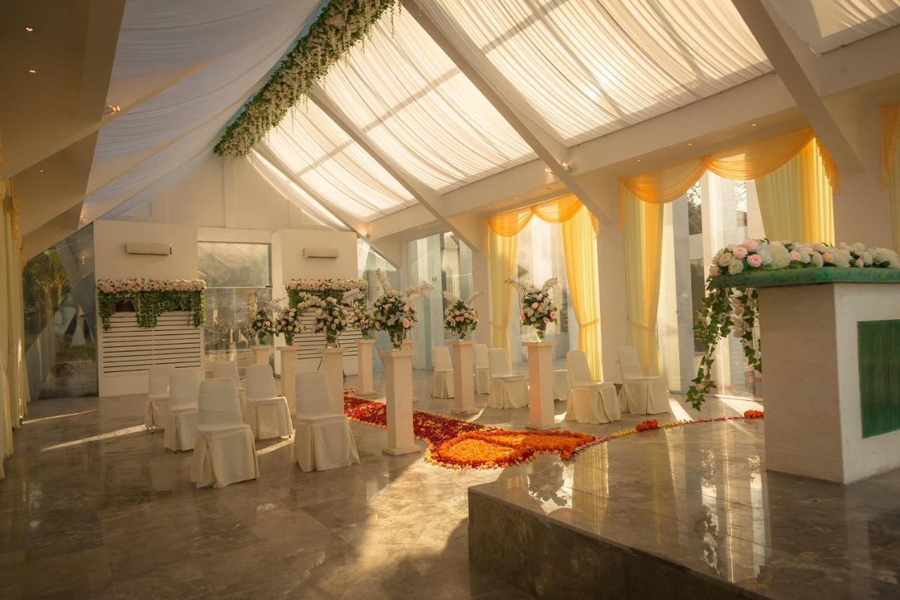 Royal Pool Villa Bali Nusa Dua  Extérieur photo