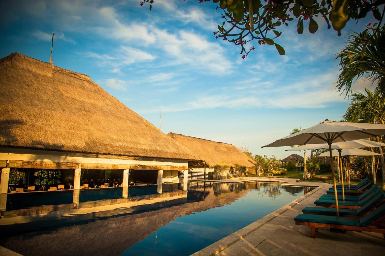 Royal Pool Villa Bali Nusa Dua  Extérieur photo