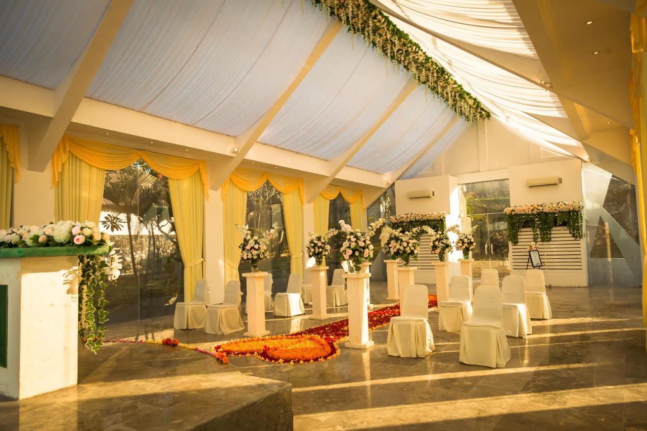 Royal Pool Villa Bali Nusa Dua  Extérieur photo